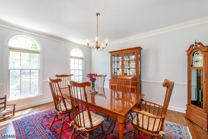 INDEPENDENCE HILLS - Residential