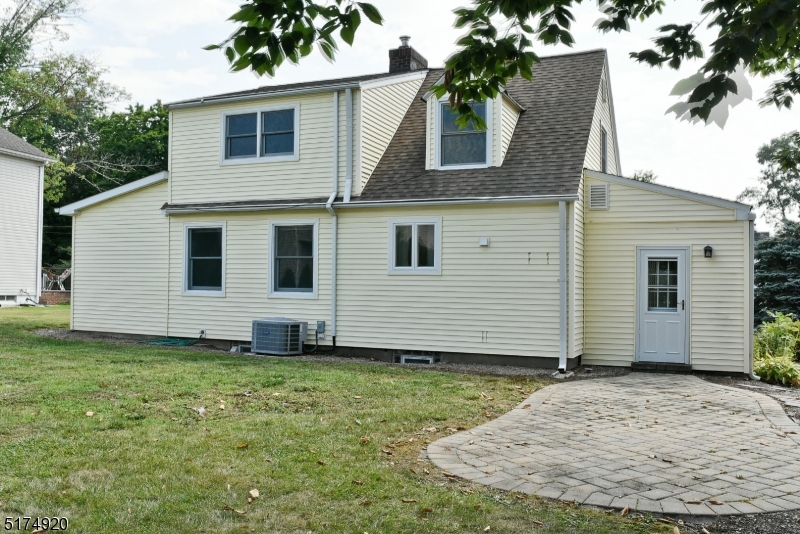 Upper Lake Hiawatha - Residential