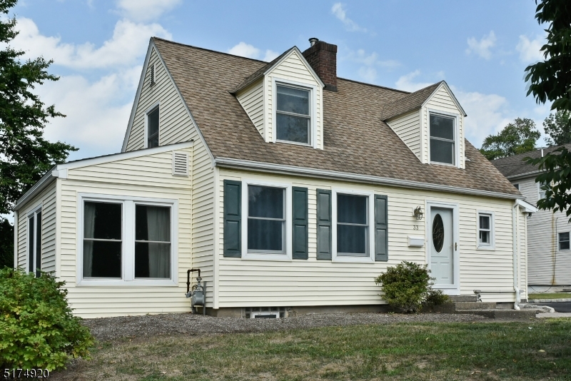 Upper Lake Hiawatha - Residential