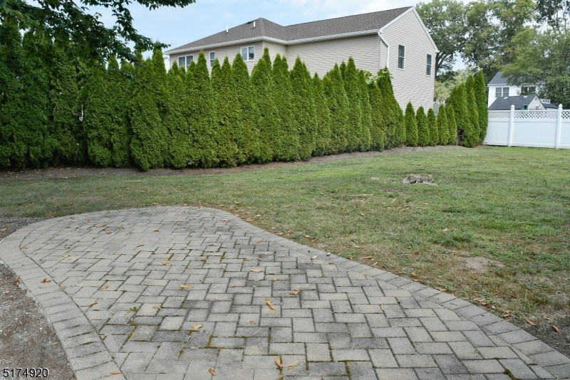 Upper Lake Hiawatha - Residential