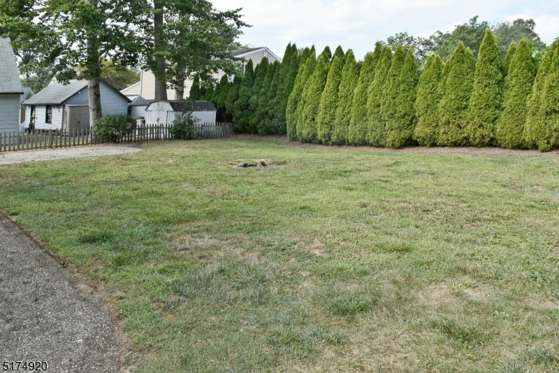 Upper Lake Hiawatha - Residential