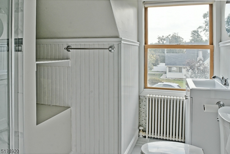 Upper Lake Hiawatha - Residential