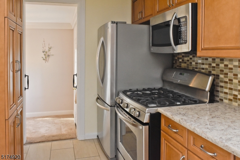 Upper Lake Hiawatha - Residential