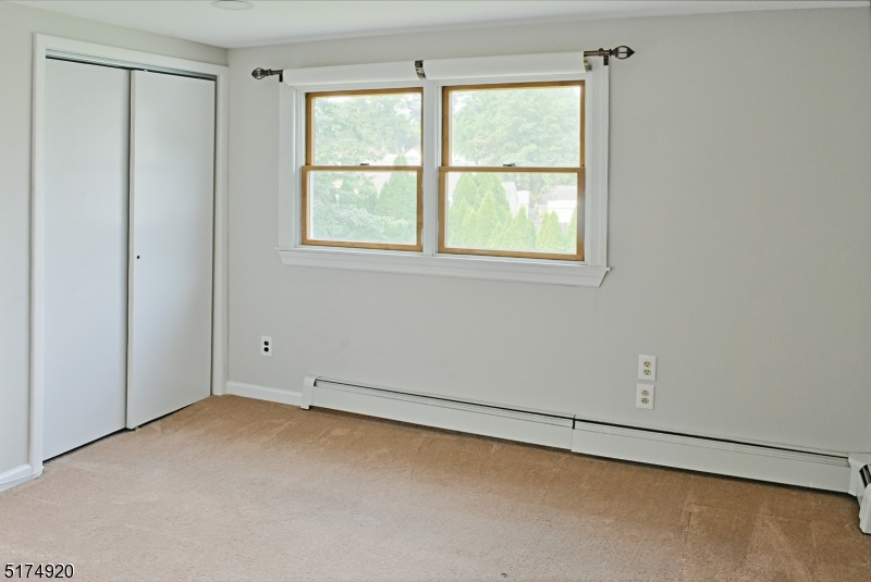 Upper Lake Hiawatha - Residential