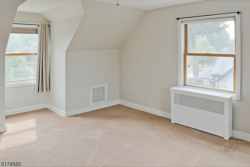 Upper Lake Hiawatha - Residential