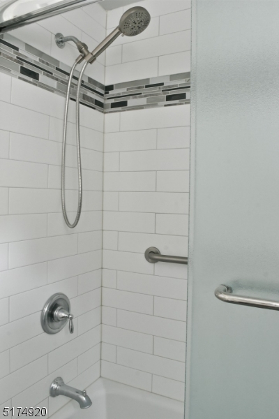 Upper Lake Hiawatha - Residential