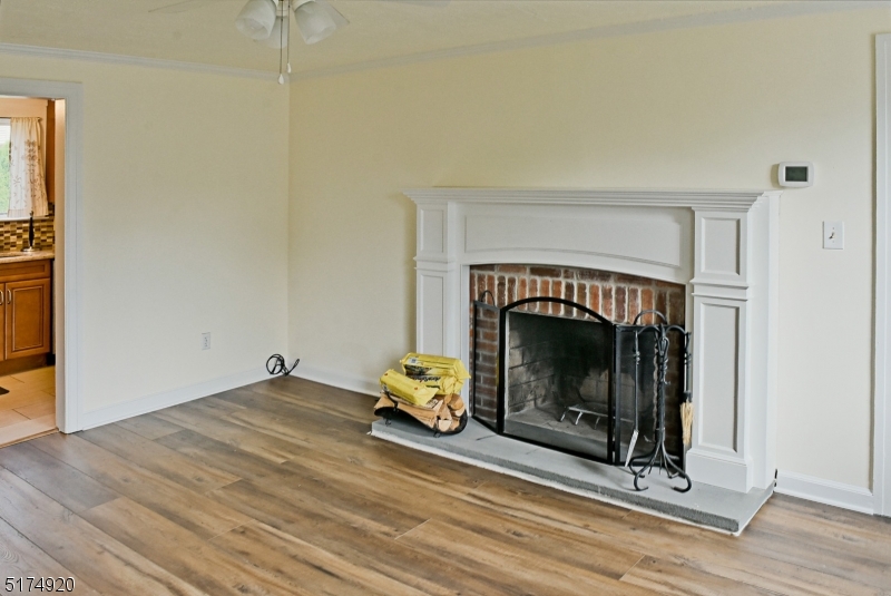 Upper Lake Hiawatha - Residential