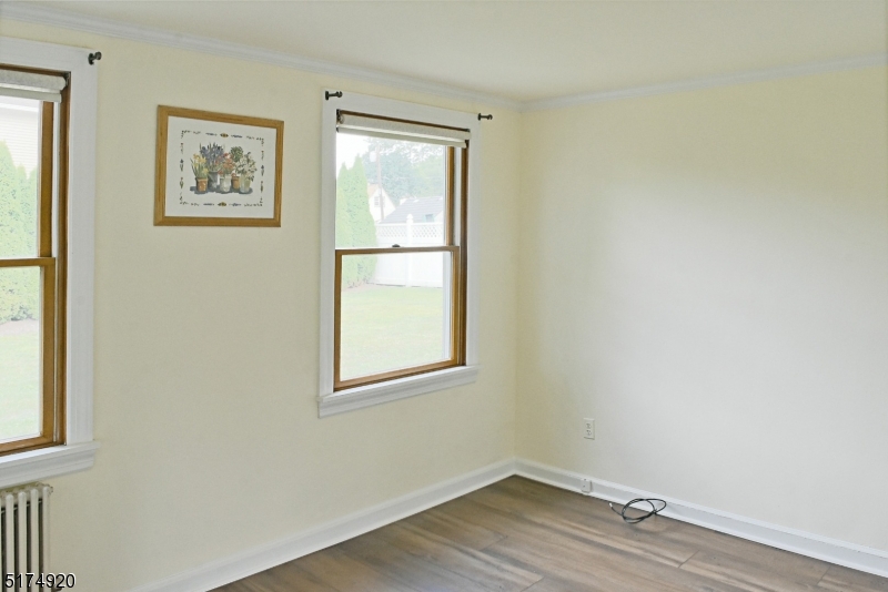 Upper Lake Hiawatha - Residential