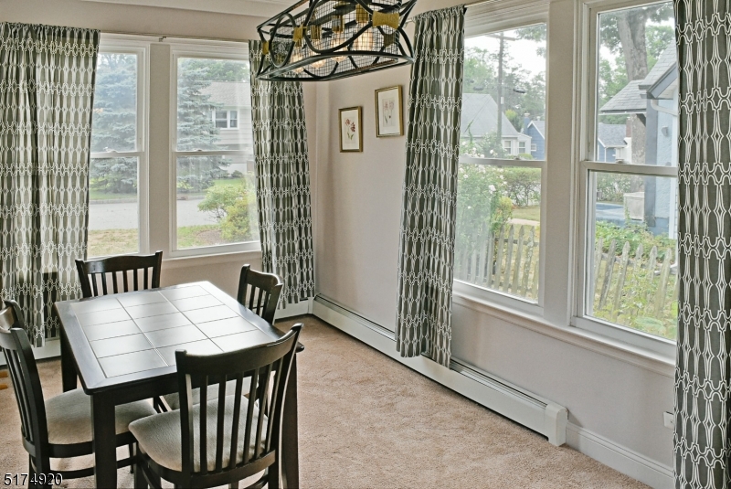 Upper Lake Hiawatha - Residential