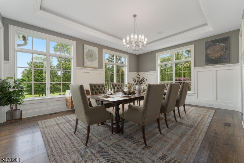 The Estates at River's Edge - Residential