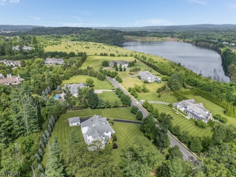 The Estates at River's Edge - Residential