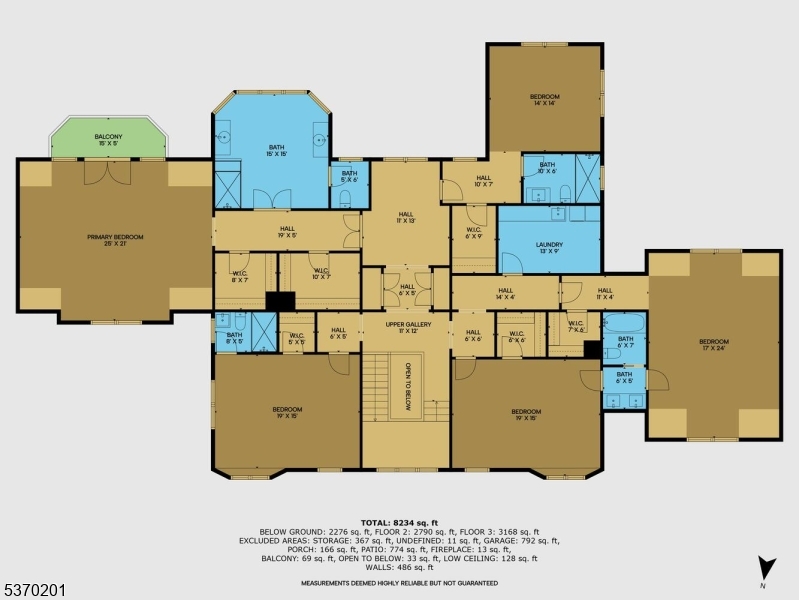 The Estates at River's Edge - Residential