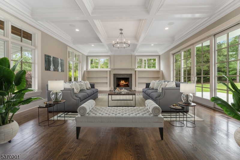 The Estates at River's Edge - Residential