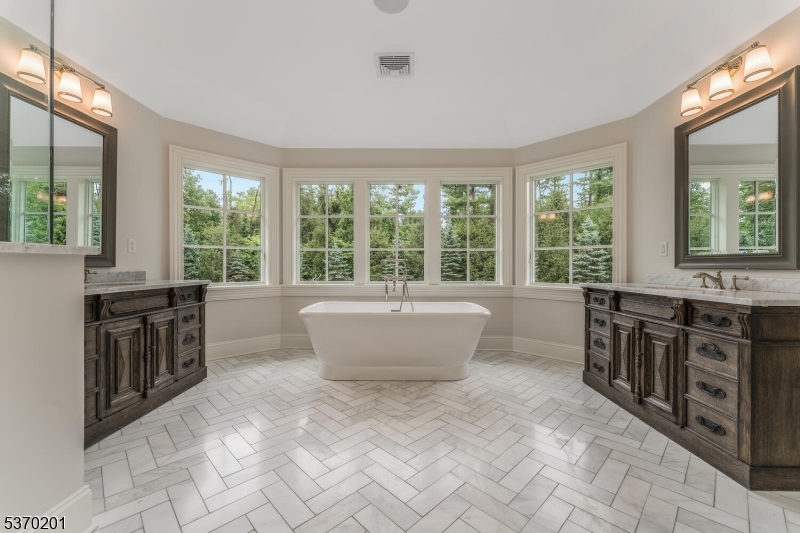 The Estates at River's Edge - Residential