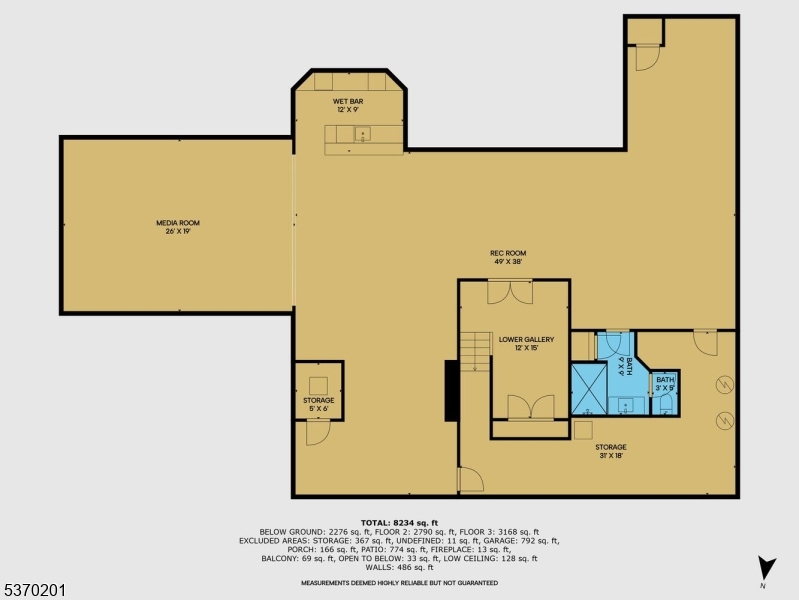 The Estates at River's Edge - Residential