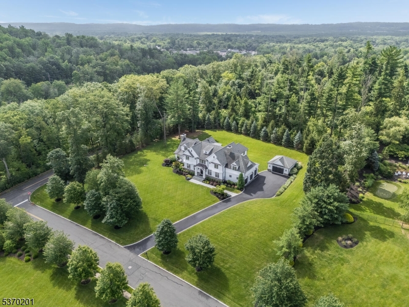 The Estates at River's Edge - Residential