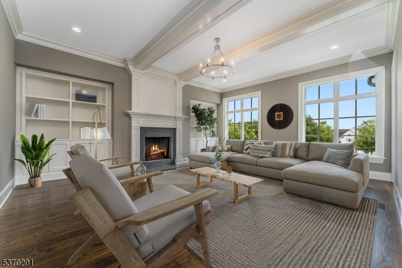 The Estates at River's Edge - Residential