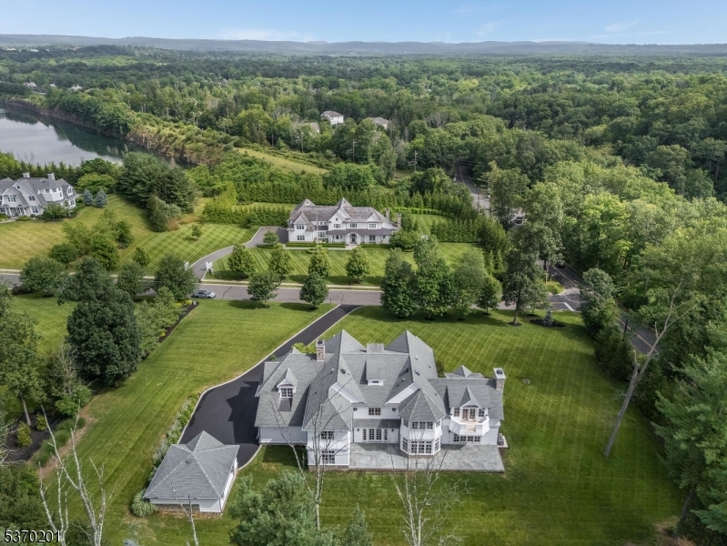 The Estates at River's Edge - Residential