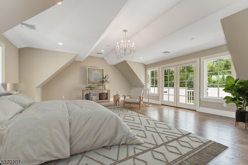 The Estates at River's Edge - Residential