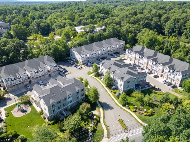 Coventry Park - Residential