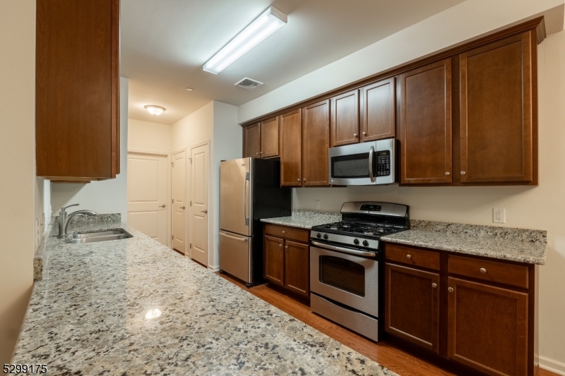 Coventry Park - Residential