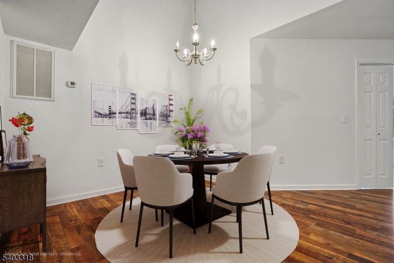 Marlboro Greens - Residential