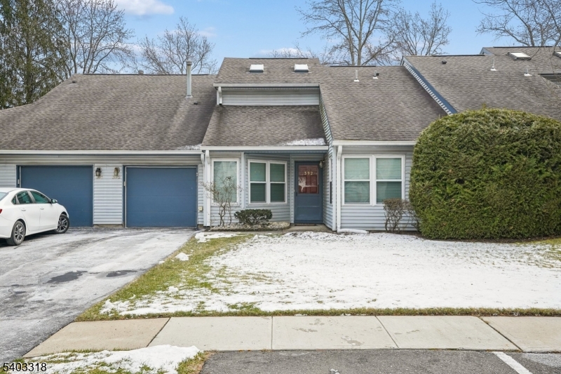 Marlboro Greens - Residential