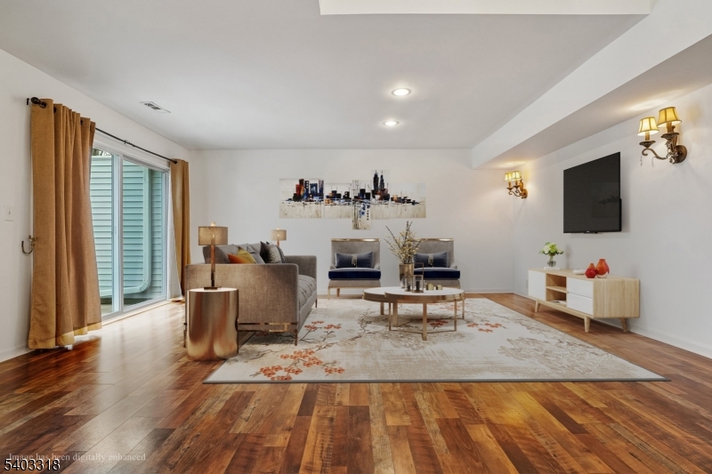 Marlboro Greens - Residential