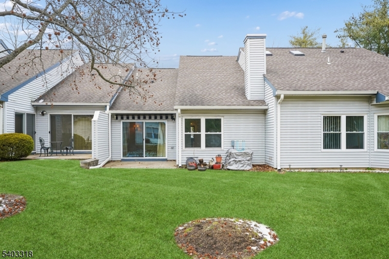 Marlboro Greens - Residential