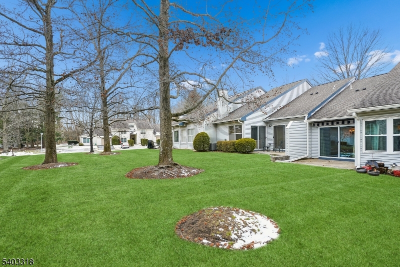 Marlboro Greens - Residential