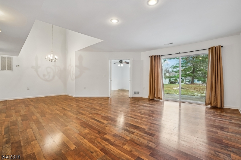 Marlboro Greens - Residential