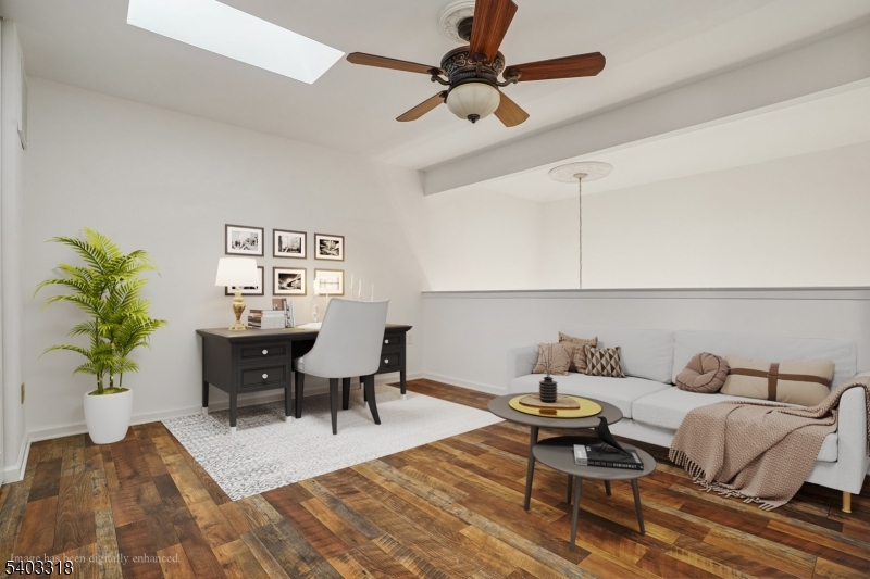 Marlboro Greens - Residential