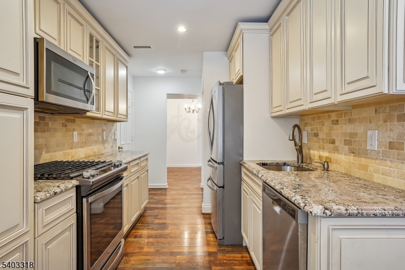 Marlboro Greens - Residential