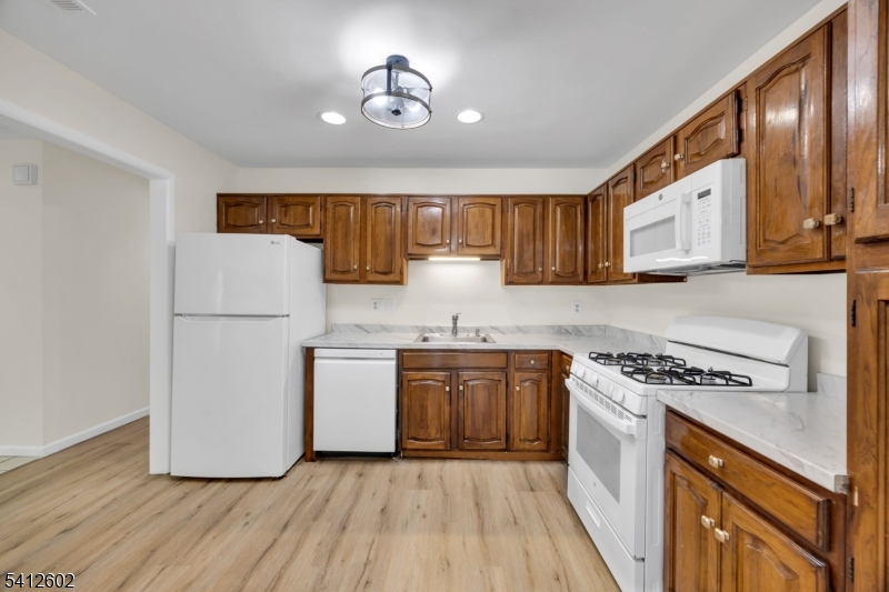 Timberline - Residential