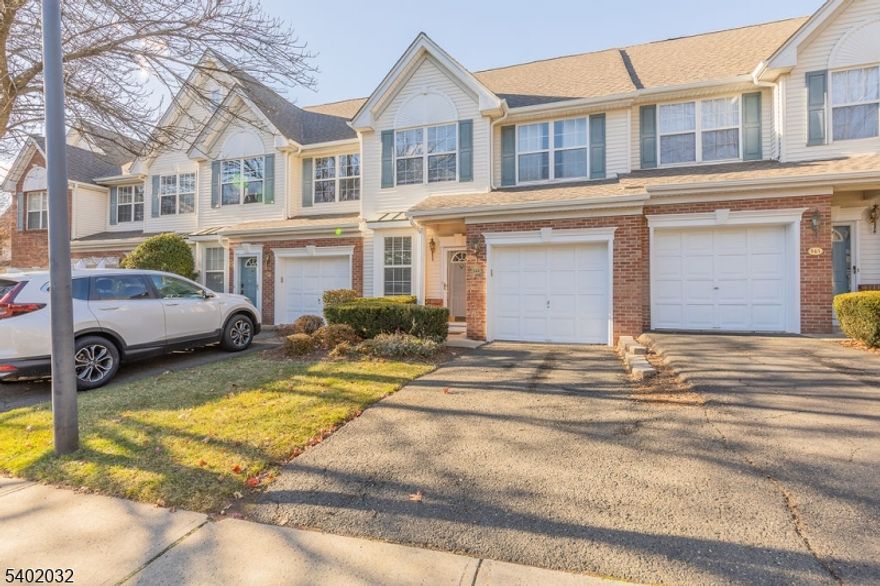 Welcome to Cambridge Heights, a desirable gated community offering comfort, convenience and resort style amenities. This bright and inviting townhouse features soaring ceilings, generous closet space and an attached garage for easy living. The layout includes two comfortable bedrooms, two full bathrooms and the convenience of in unit laundry. Residents enjoy access to a clubhouse, fitness center, tennis courts, playground and a pool. Ideal location close to shopping, dining and major conveniences. Please note pets are not permitted.