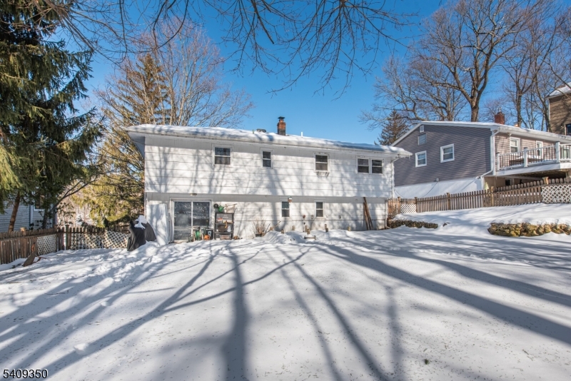 Landing - Residential