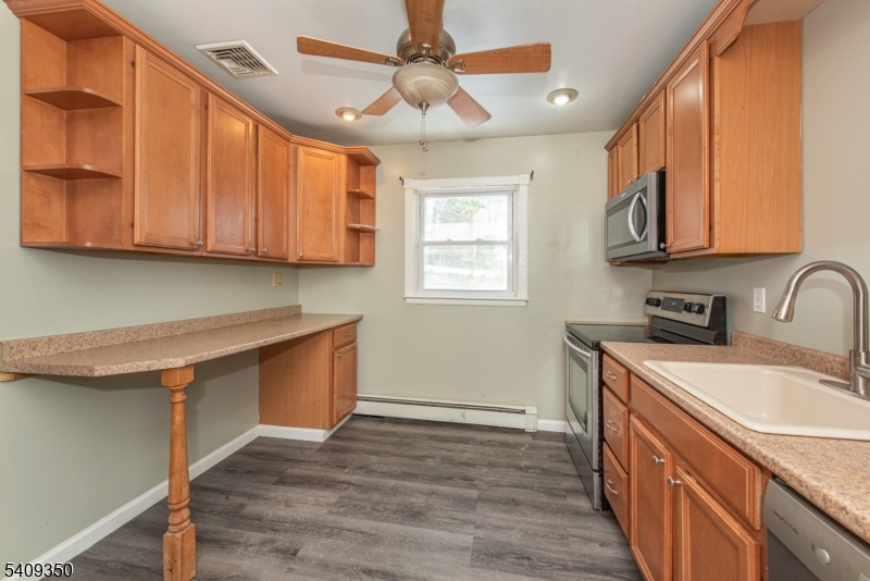 Landing - Residential