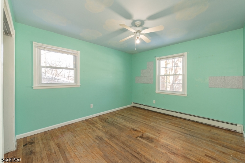 Landing - Residential