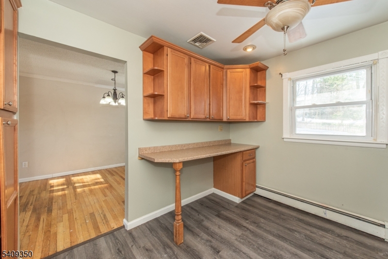 Landing - Residential