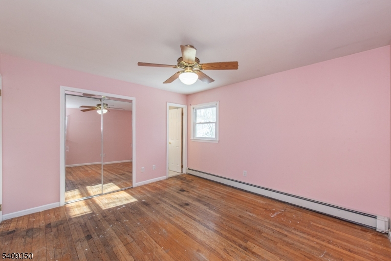 Landing - Residential