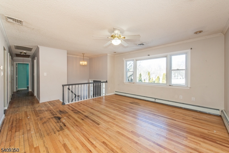 Landing - Residential