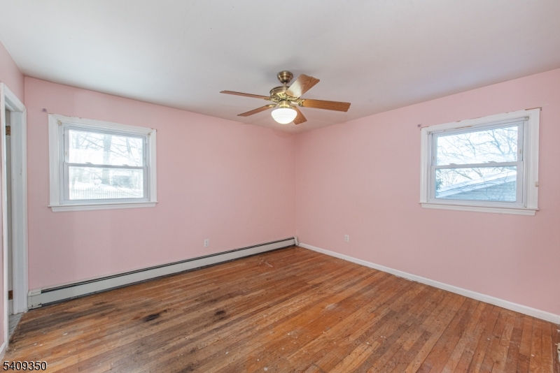 Landing - Residential