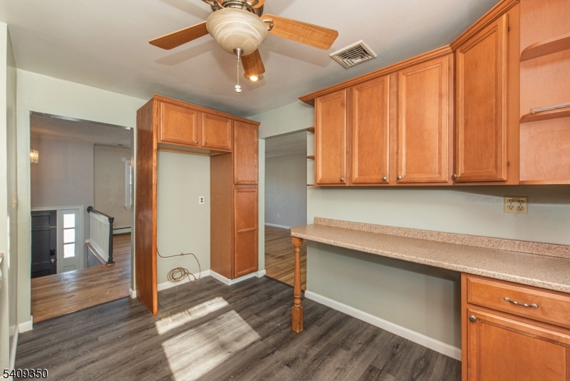 Landing - Residential