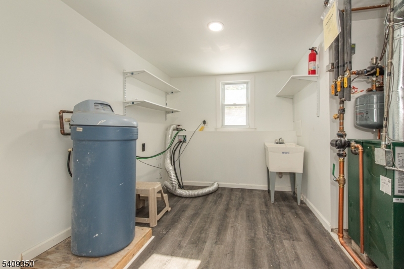 Landing - Residential