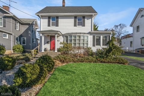 42 Eastern Ave, Somerville Boro, NJ 08876 - #: 3948312