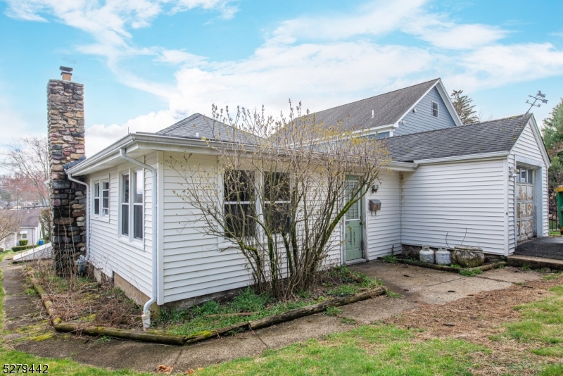 Indian Lake - Residential