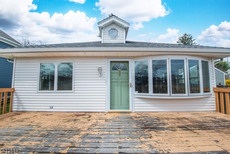 Indian Lake - Residential