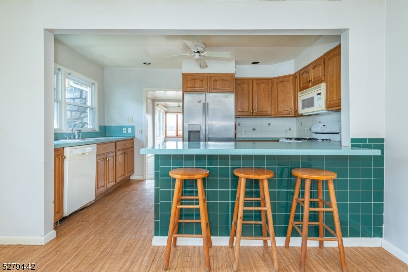 Indian Lake - Residential