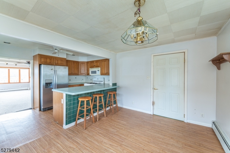 Indian Lake - Residential