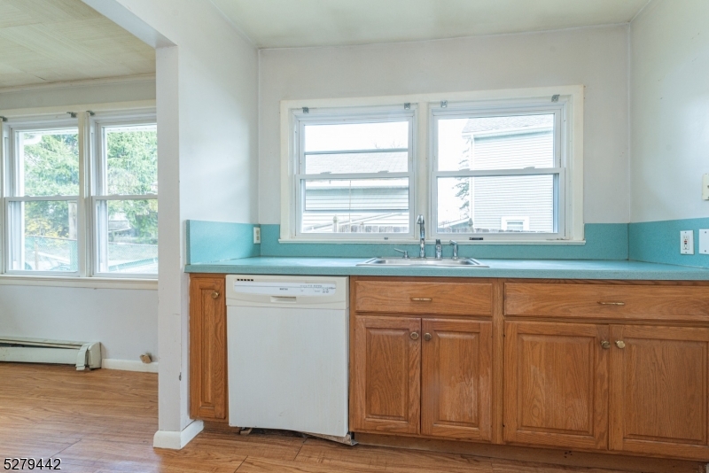 Indian Lake - Residential